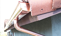 Find Gutter Contractors in Dorchester County